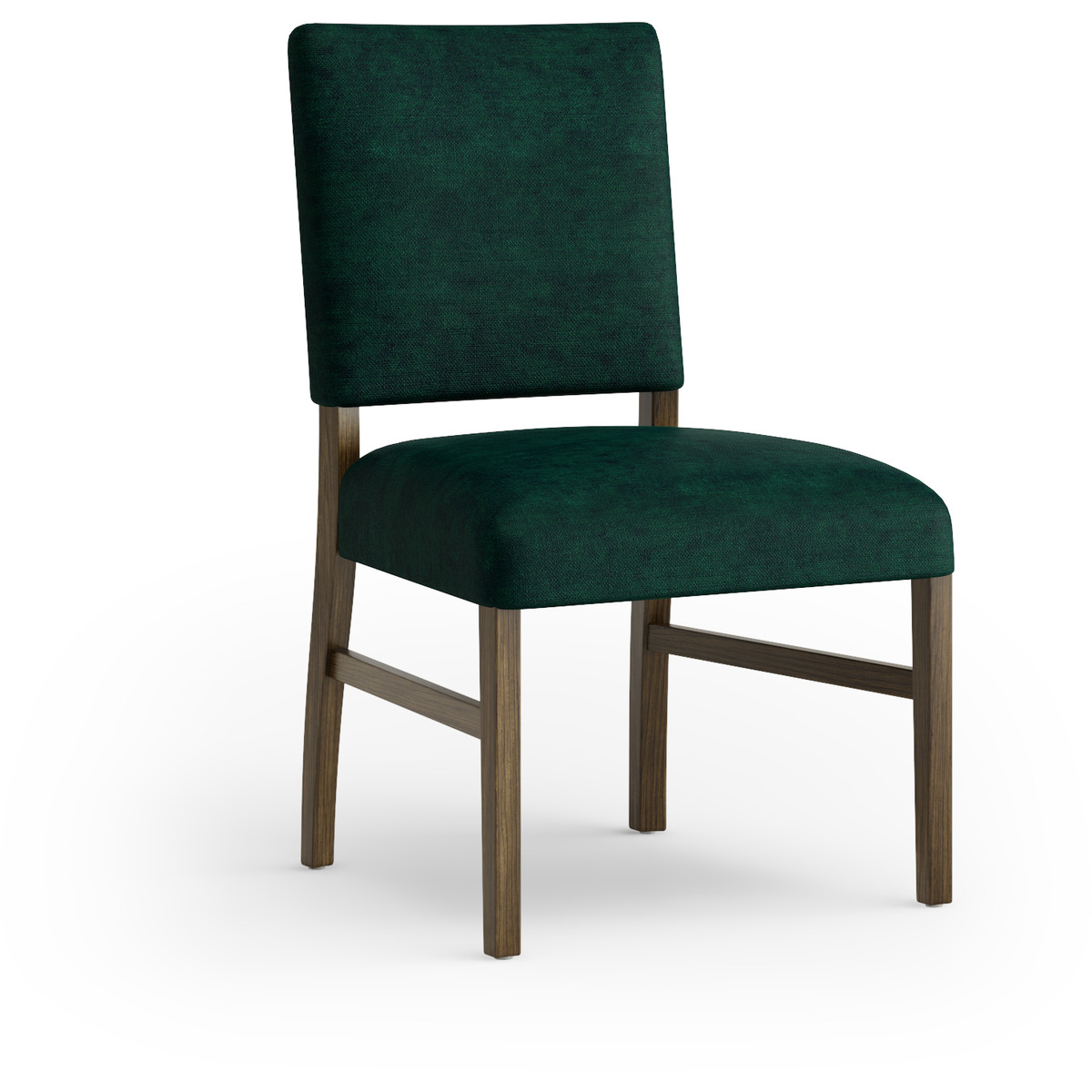 Diana Side Chair - Fully Upholstered 